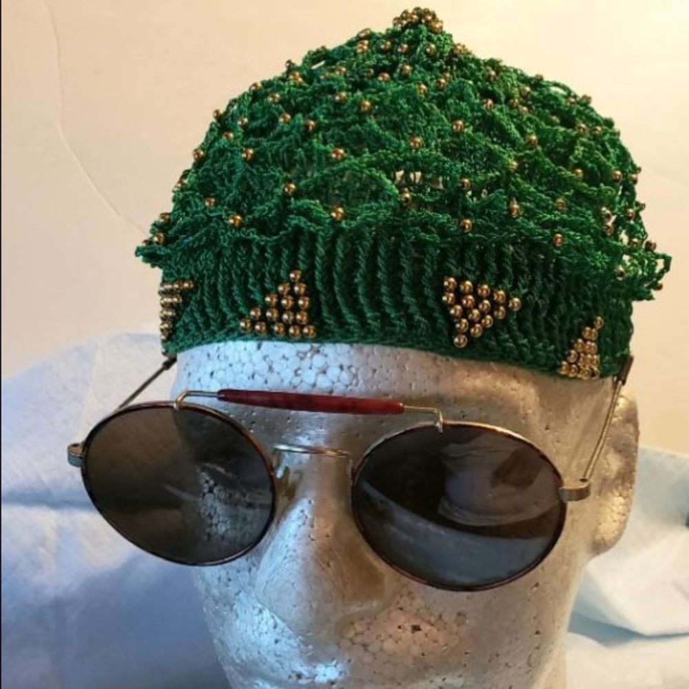 Men's Kofi hat
